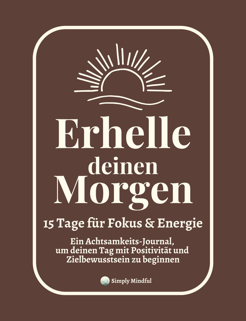 Erhelle deinen Morgen